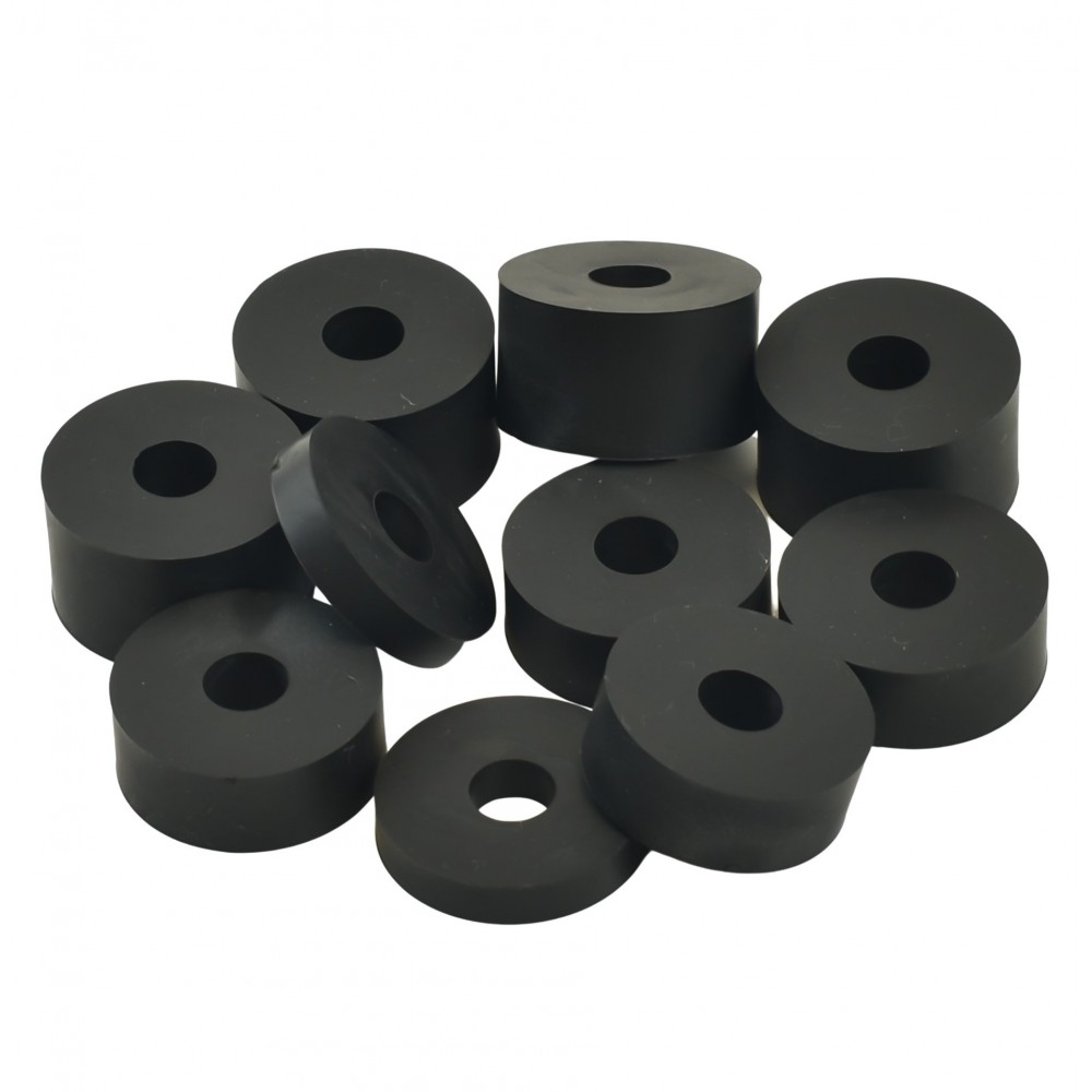 8mm-rubber-spacers-medium-shore-a-69